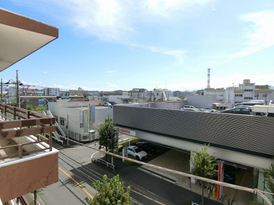 【展望】 | レディースビレッジヨシトモ