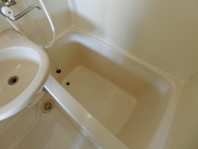 【浴室】 | レディースビレッジヨシトモ