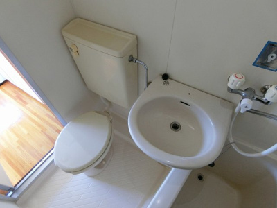 【トイレ】 | レディースビレッジヨシトモ