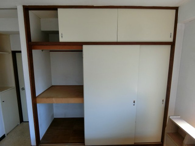 【収納】 | レディースビレッジヨシトモ