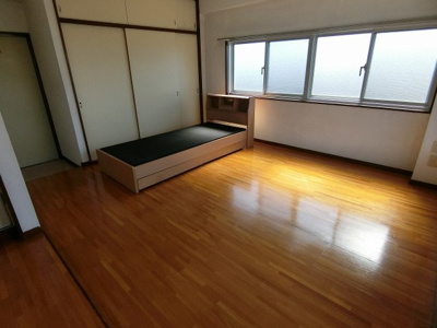 【寝室】 | レディースビレッジヨシトモ