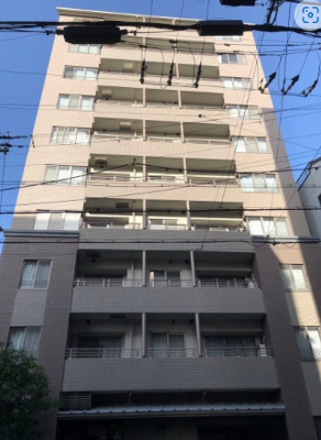 【外観】 | パラドール錦小路