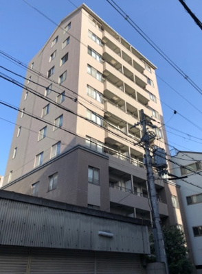 【外観】 | パラドール錦小路