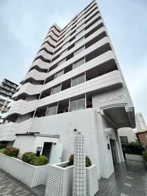 【外観】 | トップ仲木戸