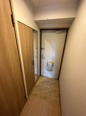 【玄関】 | アンシャンテF