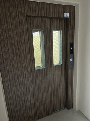 【内装】 | アンシャンテF