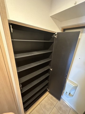 【収納】 | アンシャンテF