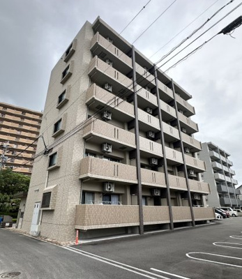 【外観】 | アンシャンテF