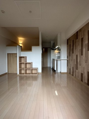 【居間・リビング】 | アンシャンテF