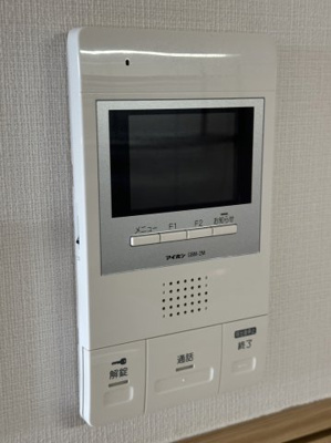 【セキュリティ】 | アンシャンテF