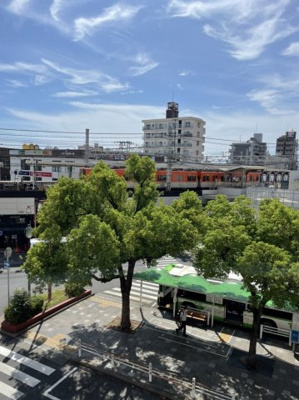 【展望】 | シティーホームズ御影