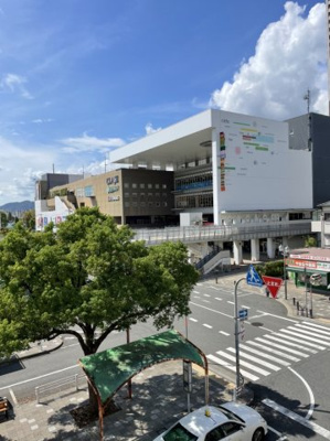 【展望】 | シティーホームズ御影