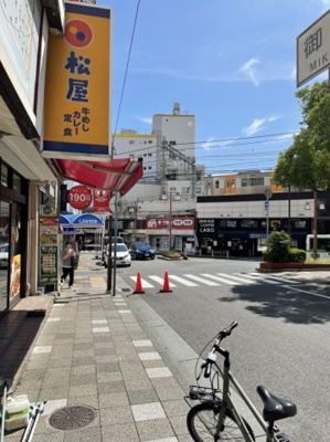 【周辺】 | シティーホームズ御影
