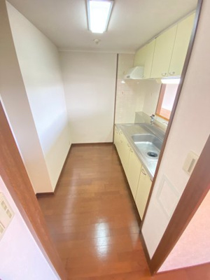 【内装】 | スプリングヒルズIII