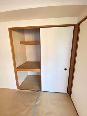 【収納】 | スプリングヒルズIII