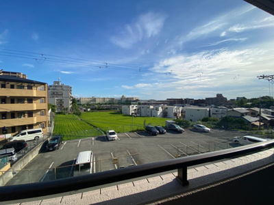 【展望】 | スプリングヒルズIII