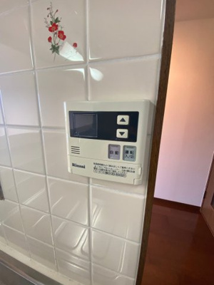 【設備】 | スプリングヒルズIII