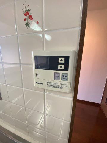 【設備】 | スプリングヒルズIII