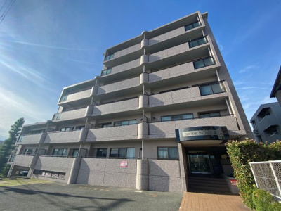 【外観】 | スプリングヒルズIII