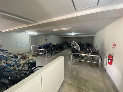 【その他共用部分】 | スプリングヒルズIII