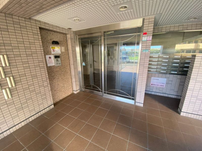 【エントランス】 | スプリングヒルズIII