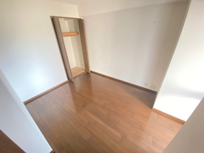 【内装】 | スプリングヒルズIII