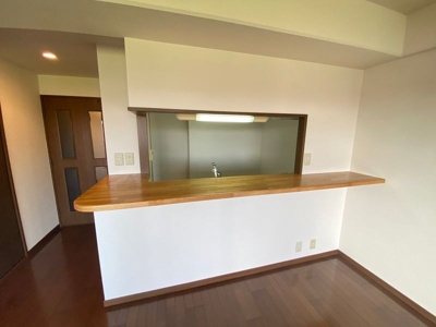 【内装】 | スプリングヒルズIII