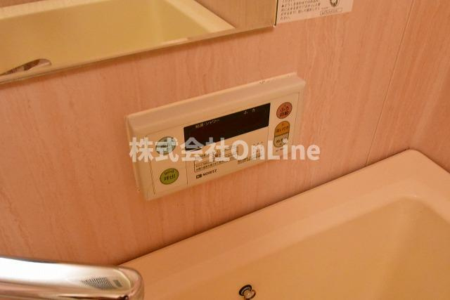 【設備】 | カーサフィオーレ弐番館