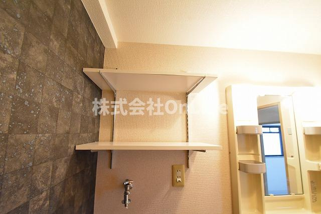 【収納】 | カーサフィオーレ弐番館