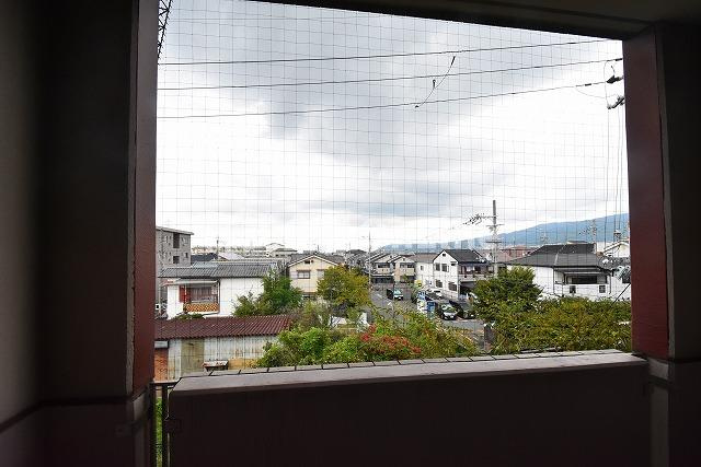 【展望】 | カーサフィオーレ弐番館