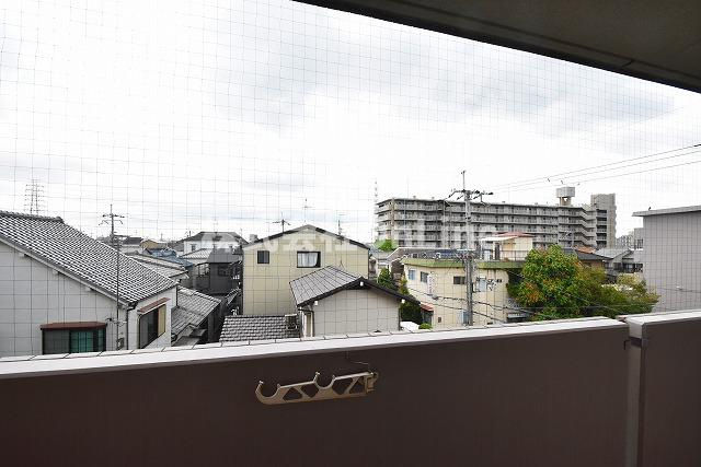 【展望】 | カーサフィオーレ弐番館