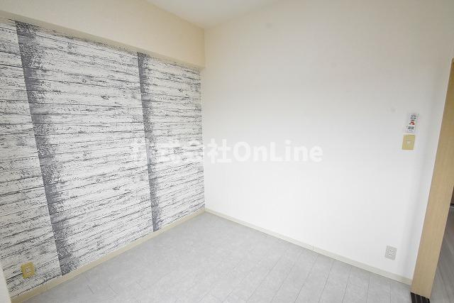 【内装】 | カーサフィオーレ弐番館