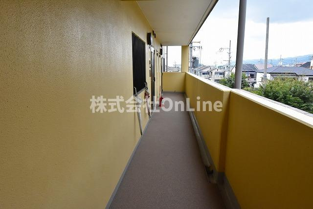 【その他共用部分】 | カーサフィオーレ弐番館