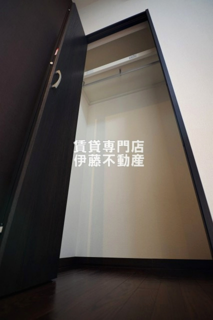 Creo Baker庄内通の収納