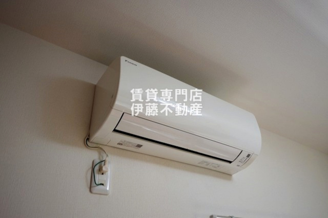 Creo Baker庄内通の設備