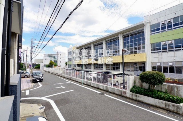 Creo Baker庄内通の展望