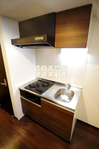 Creo Baker庄内通のキッチン