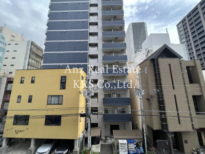 【展望】 | バリオ西本町