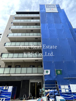 【外観】 | バリオ西本町