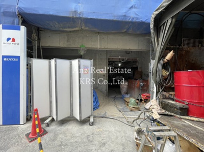 【その他共用部分】 | バリオ西本町