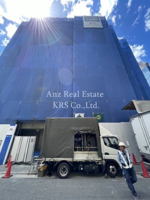 【エントランス】 | バリオ西本町