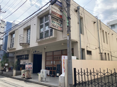 【外観】 | AUビル