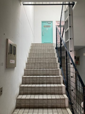 【その他共用部分】 | AUビル