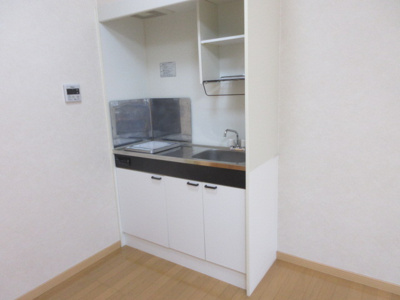 【キッチン】 | プルミエ