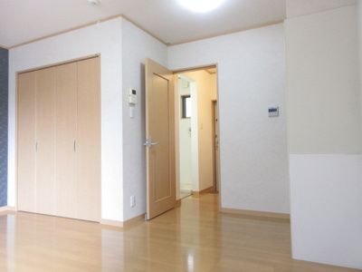 【洋室】 | プルミエ