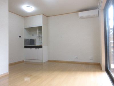 【洋室】 | プルミエ