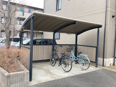 【その他共用部分】 | サンフルさがみ野B(サンフルサガミノビー)