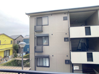 【展望】 | サンフルさがみ野B(サンフルサガミノビー)