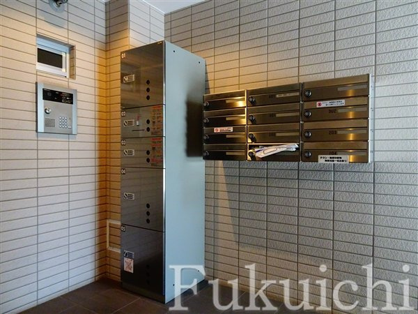 T-PLACEのその他共用部分