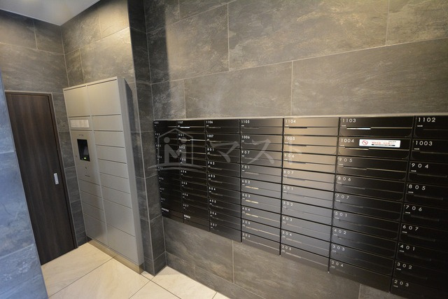 エスリード大阪ドームＣＥＲＣＡの設備